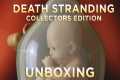 Death Stranding: Collector's Edition