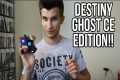 Destiny Ghost Edition Unboxing!!