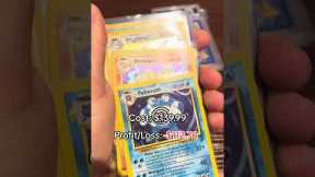 I Risked $140 on a GRADED Pokémon Mystery Box!