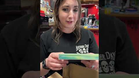 Texas Chainsaw Massacre Collector's Edition Unboxing! #gamestore #texaschainsawmassacre #games #ps5