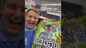 Stitch Biggest Blind Bag!