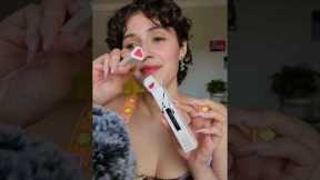 POV: pampering you w/ my sephora haul✨️ #asmr #skincare #sephorahaul