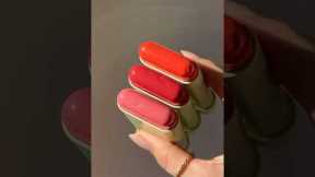 ASMR // Pixi On-the-Glow Blush & Fenty Skin Plush Puddin’ Swatching!