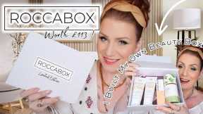 I Built My Own Roccabox Beauty Box
