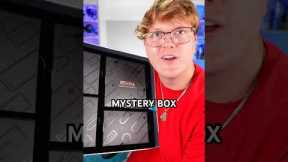Tech Mystery Box Unboxing! | Win Yours Now
