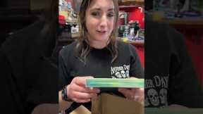 Texas Chainsaw Massacre Collector's Edition Unboxing! #gamestore #texaschainsawmassacre #games #ps5