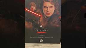 Hot Toys Japan Star Wars Celebration Exclusive Artisan Edition Darth Vader Sith Apprentice DX47AE