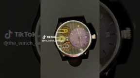 Boys Beautiful Gift Wrist watch ⌚😍#watch#giftideas#birthdaygift #youtubeshorts