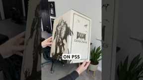 Unboxing DOOM: The Dark Ages Collector’s Edition