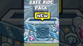 Safe Ride Pack Unboxing!!😱😱 #avatarworld #avatarworldsecrets