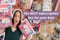 Grabie Monthly Scrapbooking Club