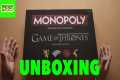 Monopoly: Game of Thrones Collectors