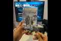 Halfway UNBOXING PS5 GOD OF WAR