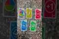 uno #unboxing #cards #challenge