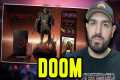Doom the Dark Ages Collectors Edition 