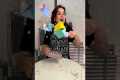 What a Surprise?! Cool Prank Gift Box.