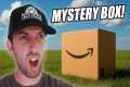 I Bought an Amazon Mystery Box For