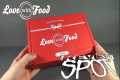 Subscription Spot - Love with Food