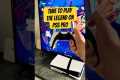 Unboxing GTA 5 for PS5: Where’s the