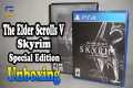 The Elder Scrolls V: Skyrim Special