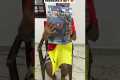 Unboxing a Gift From a Viewer #shorts 