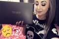 Pink Parcel Monthly Subscription Box