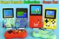 Game Console Collection - Game Box