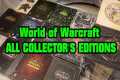 UNBOXING The War Within 20th