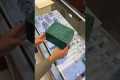 Unboxing a beautiful rolex #ytshorts