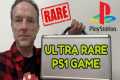 Super Rare PlayStation (PS1) Special