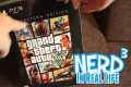 A Nerd³ Unboxing - GTA V Collector's