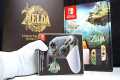 Best Game of 2023? Unboxing Zelda:
