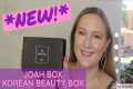 *NEW* Joah Box | Korean Beauty Box