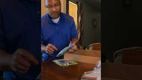 $50. Amazon Mystery Box #mysterybox #amazon
