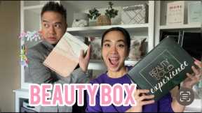 Beauty Society Monthly Subscription Box - Beauty Box Experience & March 2023 Unboxing | Rochelle