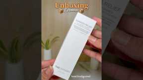 subscribe for more such asmr unboxing #unboxing #asmrunboxing #ugcvideo #ugcbeginner #explorenow