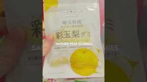 Sakuraco Japanese Snack Box Unboxing #shorts #unboxing