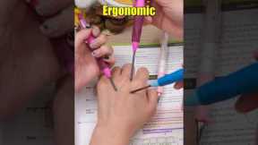 Caught Using a Basic Pencil in 2024?! 😂✏️ Watch This! #shorts