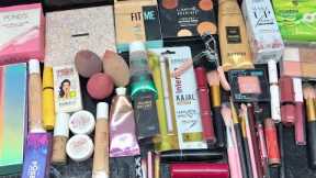 9:48 Luxury ASMR Beauty Haul No Talking | Relaxing Unboxing Tapping & Scratching Sounds