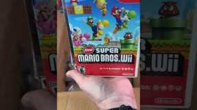 How would you skin your Wii?