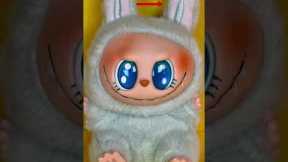 I Was Scammed! Labubu The Monsters V2 Have A Seat POP MART Blind Box Looks Authentic but Fake!