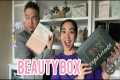 Beauty Society Monthly Subscription