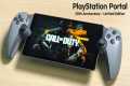Playstation Portal 30th Anniversary