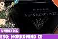 The Elder Scrolls Online Morrowind