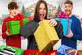 100 YouTubers Surprise My Daughter