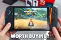 Nintendo Switch 2: Unboxing + Review!