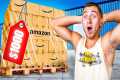 I Bought A $1,000 Amazon MYSTERY