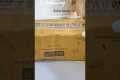 Unboxing Swiss beauty #fypyoutube