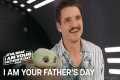 I Am Your Father's Day | Unboxing