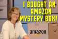 What's Inside this Amazon Mystery Box?